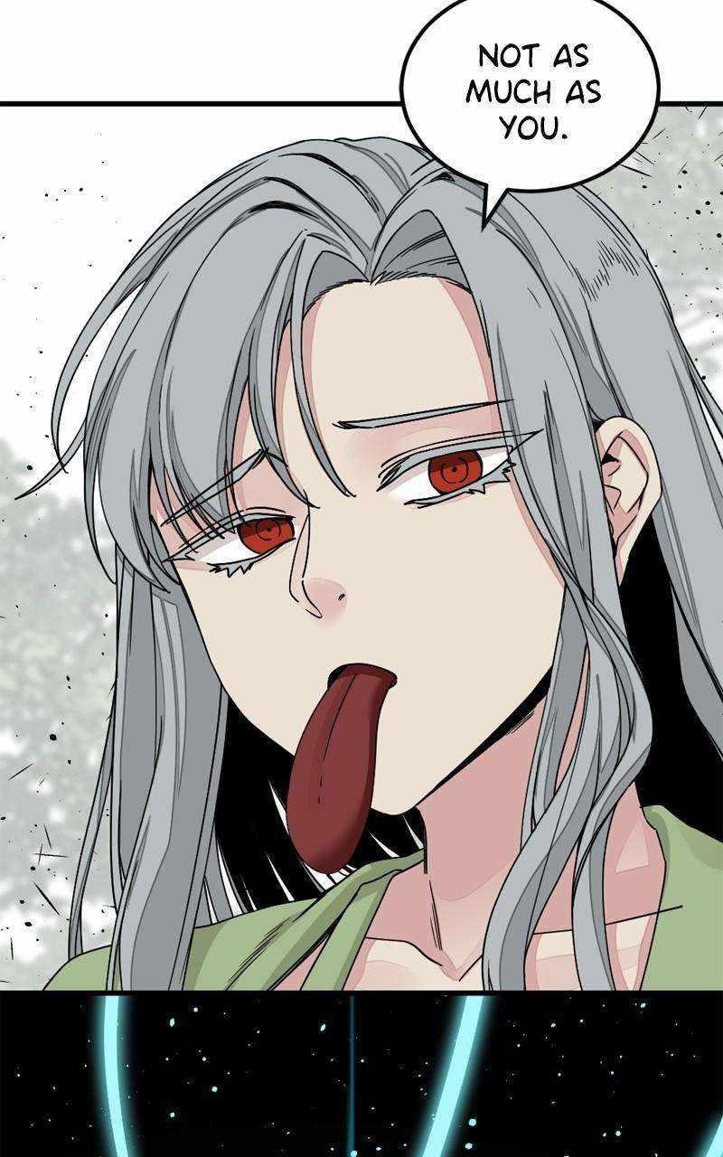 Hero Killer Chapter 158 - Page 47 in English