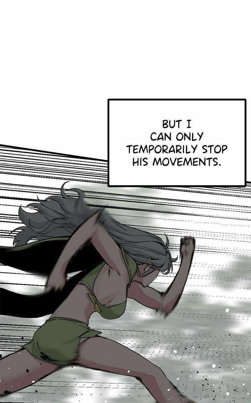 Hero Killer Chapter 158 - Page 61 in English