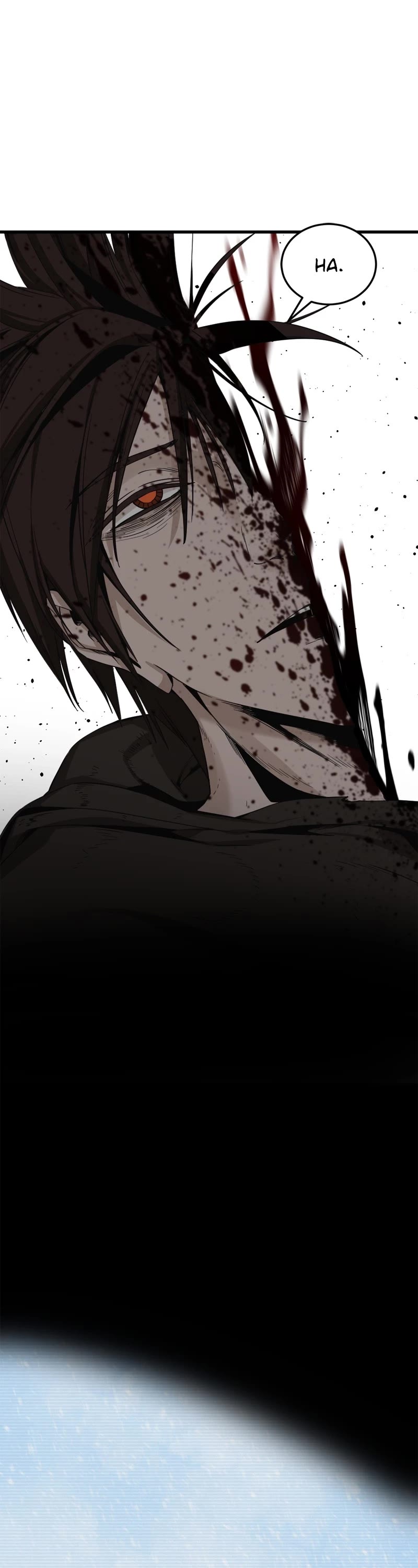 Hero Killer Chapter 159 - Page 11 in English