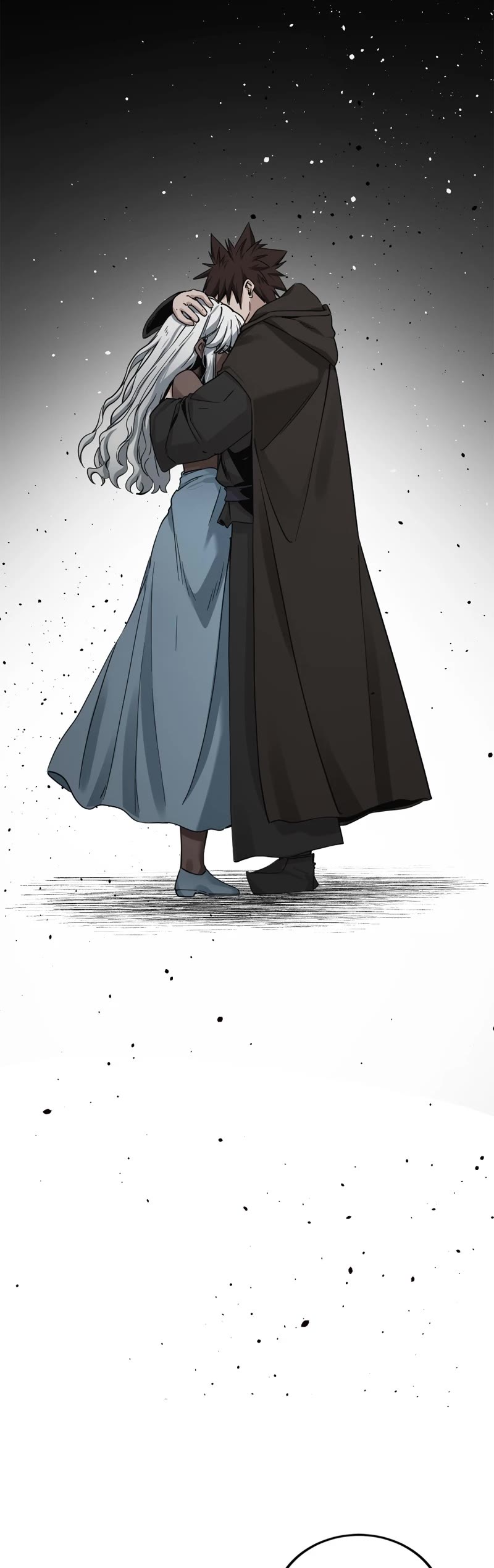 Hero Killer Chapter 159 - Page 14 in English