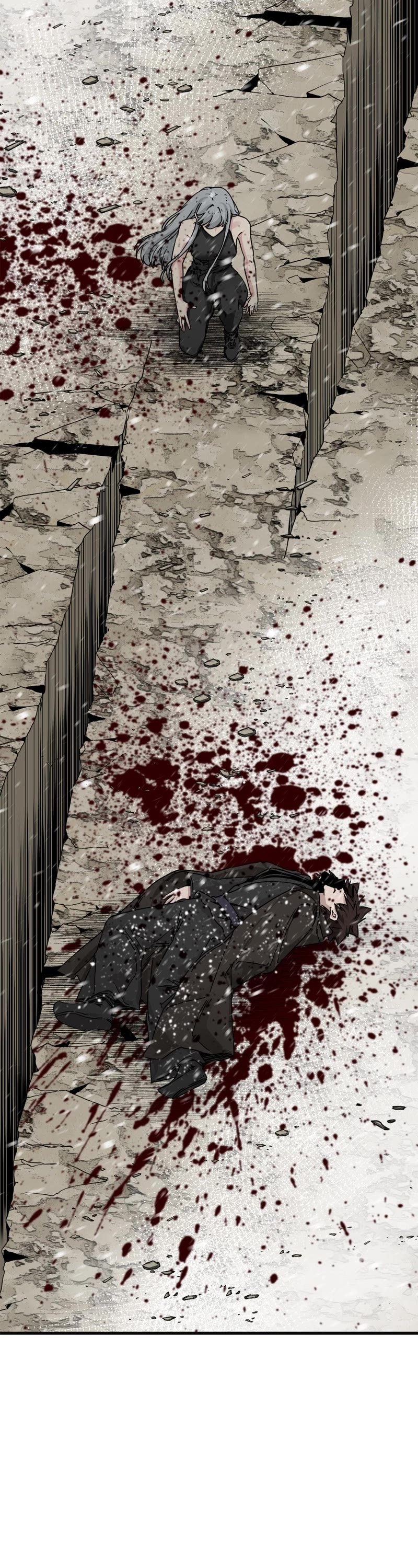 Hero Killer Chapter 159 - Page 17 in English