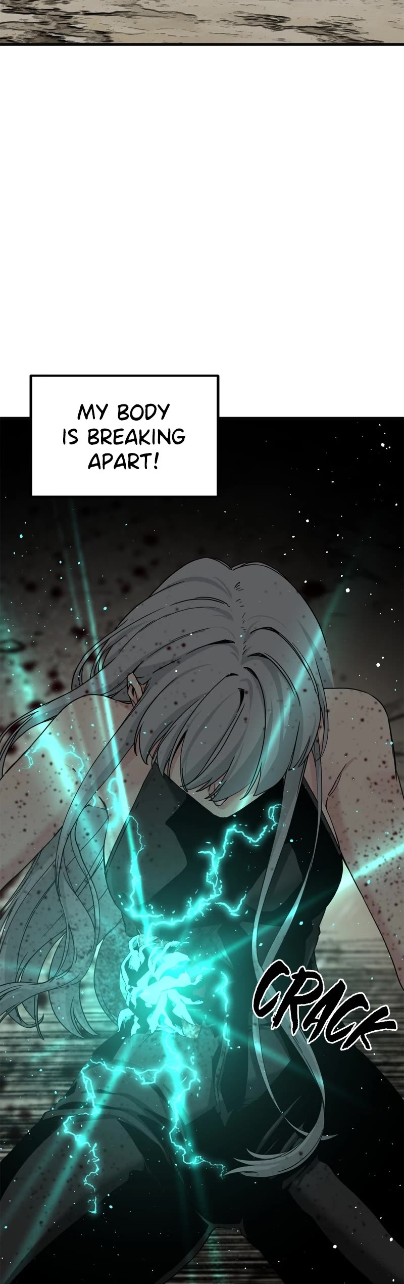 Hero Killer Chapter 159 - Page 19 in English