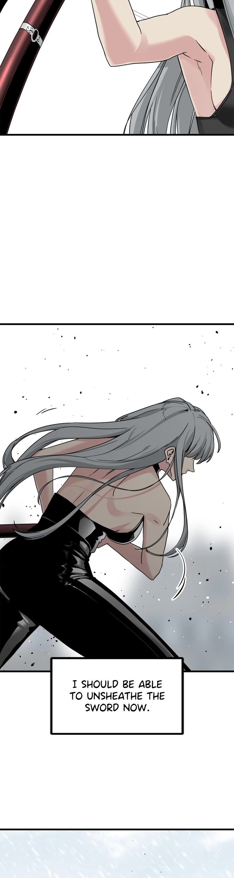 Hero Killer Chapter 159 - Page 37 in English