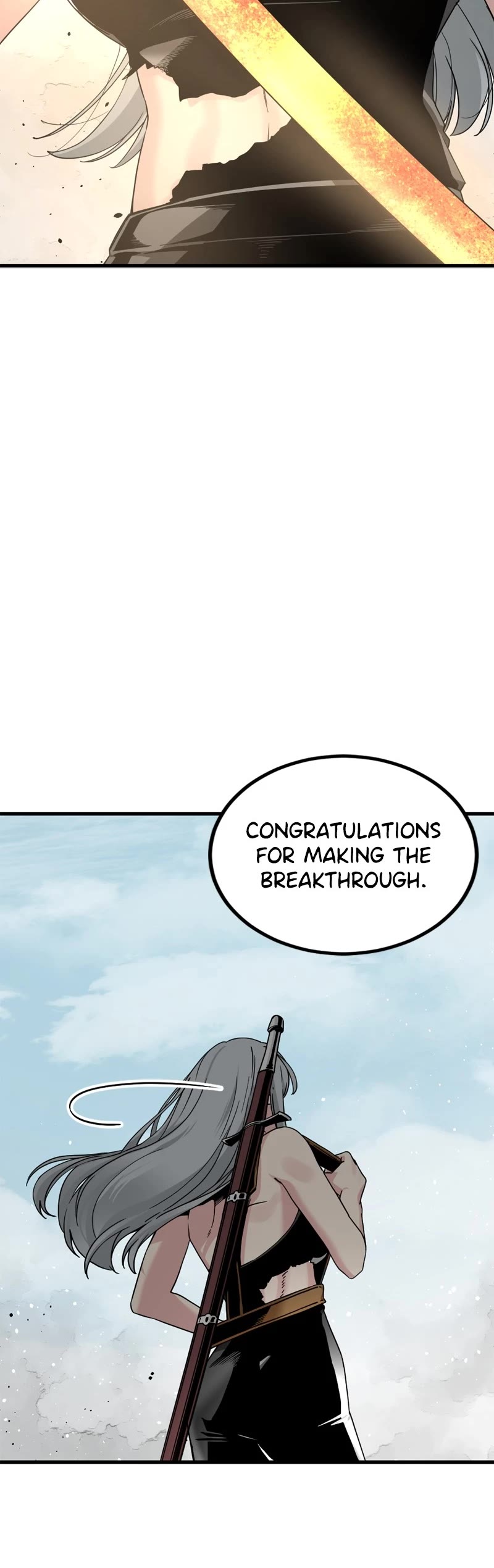 Hero Killer Chapter 159 - Page 40 in English