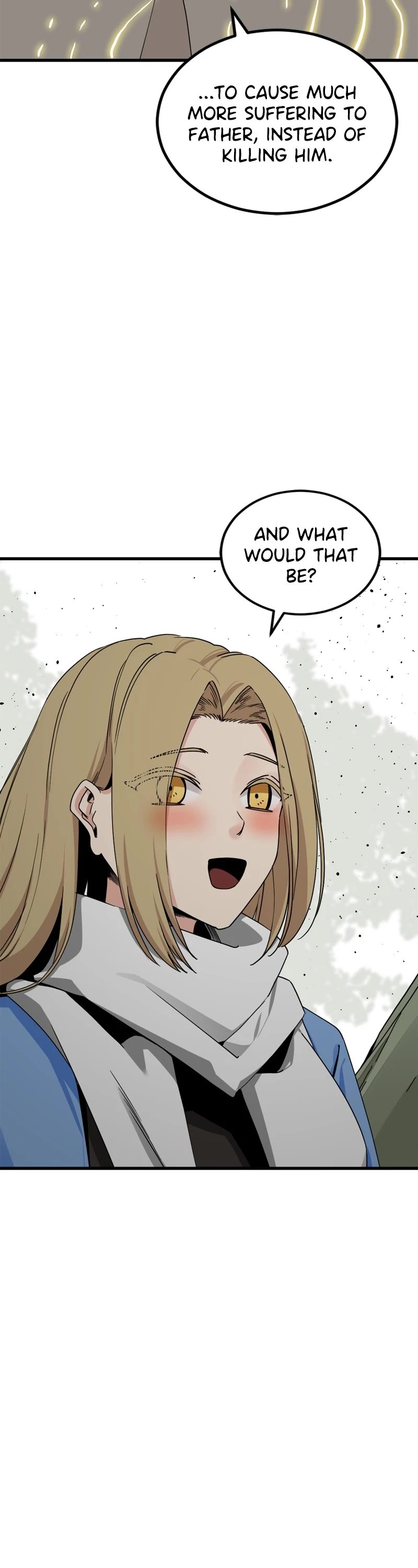 Hero Killer Chapter 159 - Page 61 in English