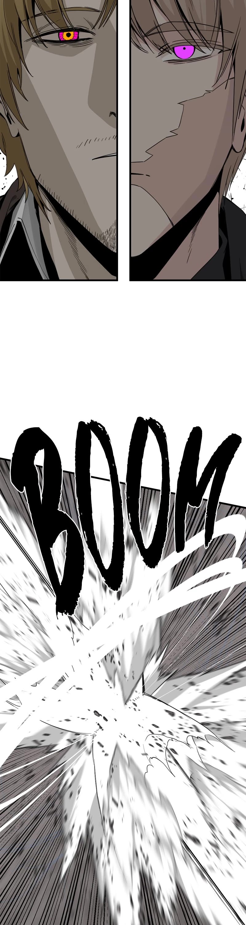 Hero Killer Chapter 159 - Page 67 in English