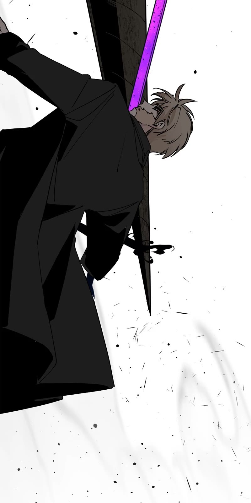 Hero Killer Chapter 159 - Page 69 in English