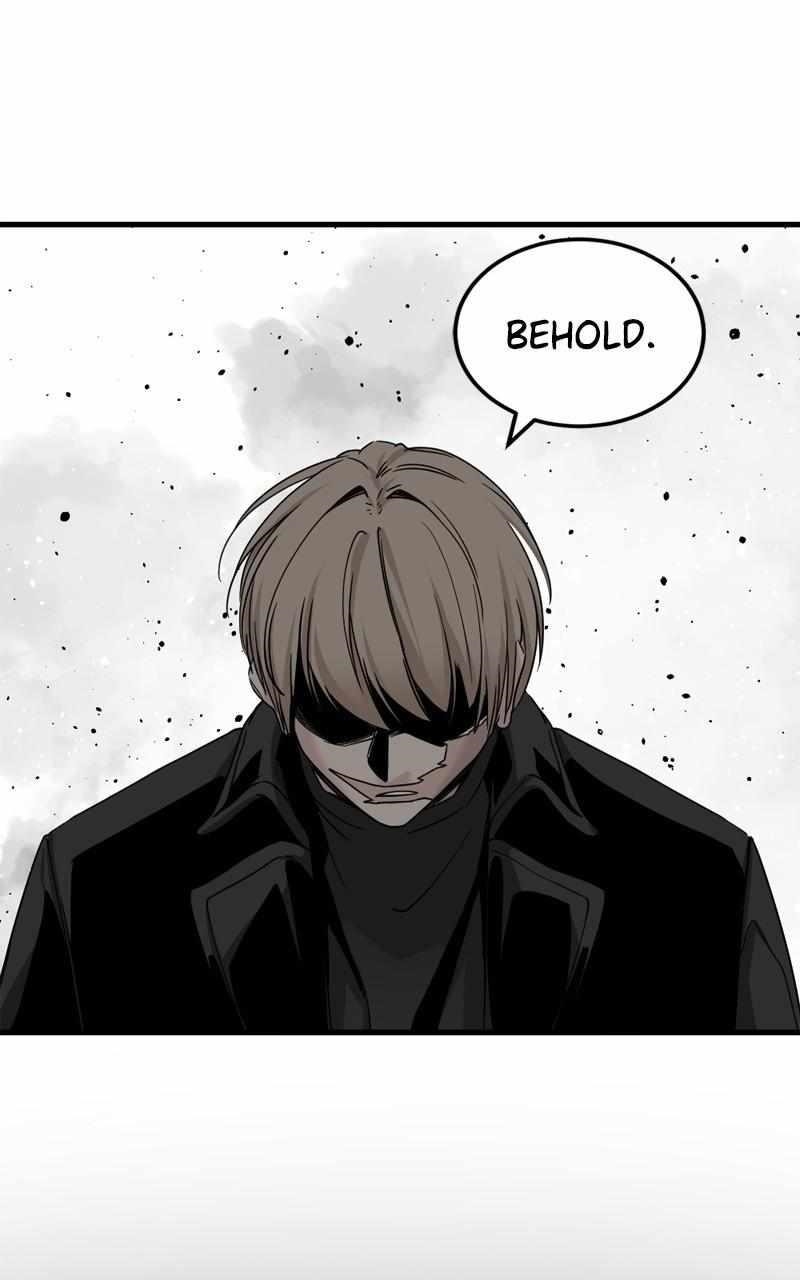 Hero Killer Chapter 160 - Page 102 in English