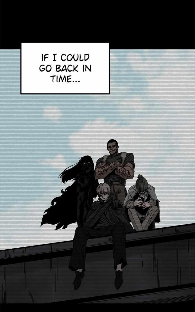 Hero Killer Chapter 160 - Page 108 in English