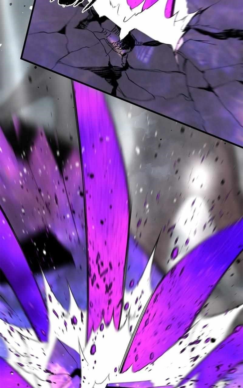 Hero Killer Chapter 160 - Page 25 in English