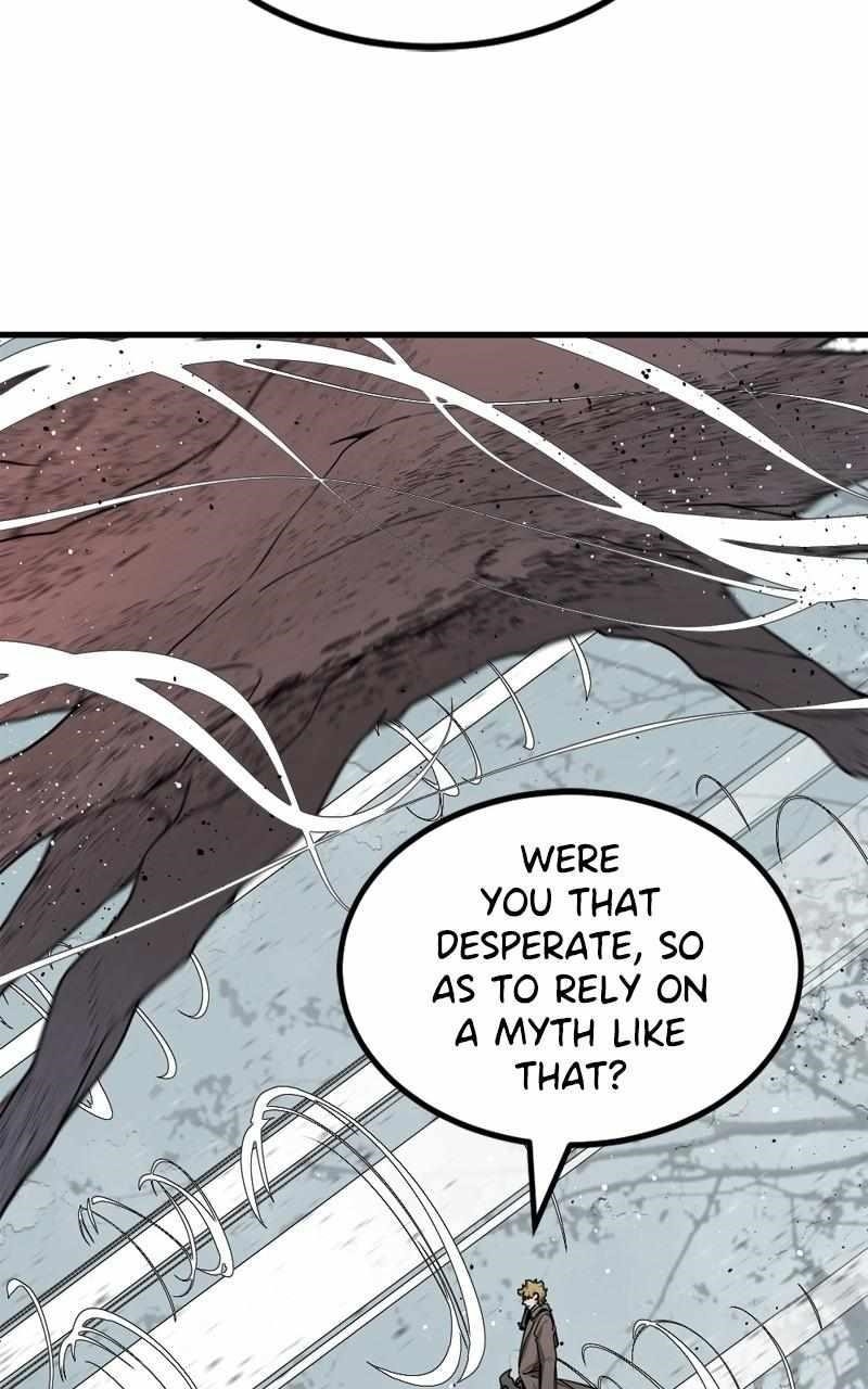 Hero Killer Chapter 160 - Page 39 in English