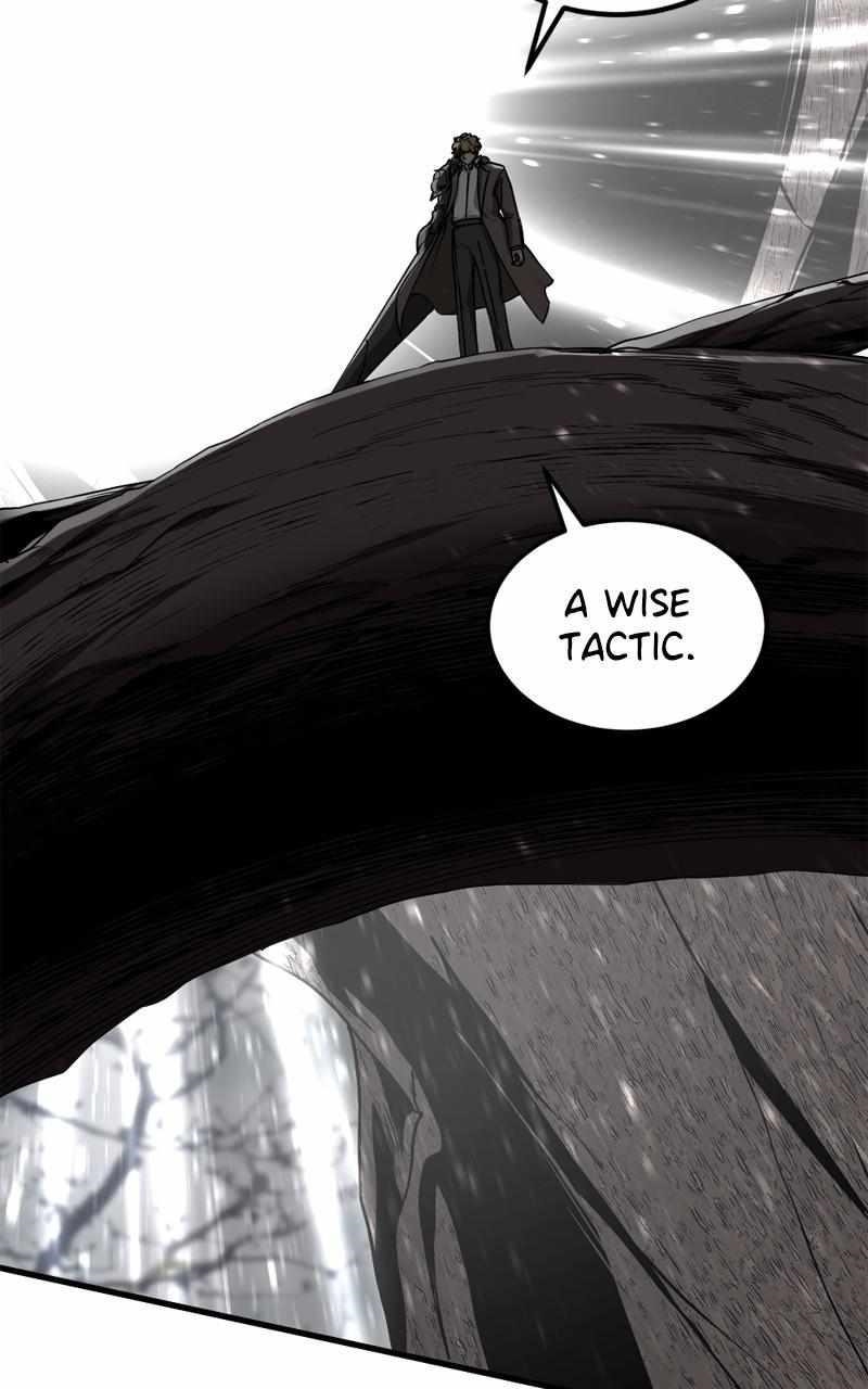 Hero Killer Chapter 160 - Page 55 in English