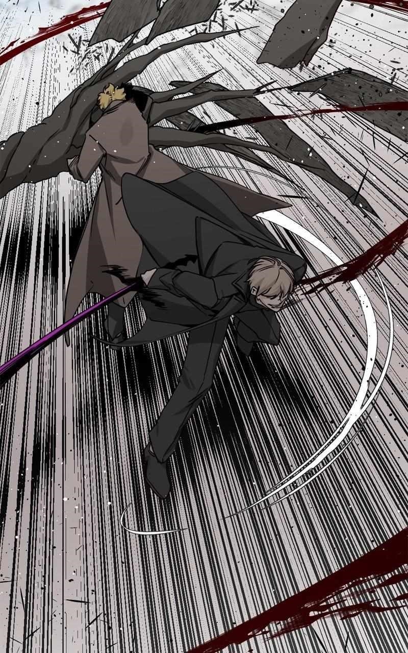 Hero Killer Chapter 160 - Page 77 in English