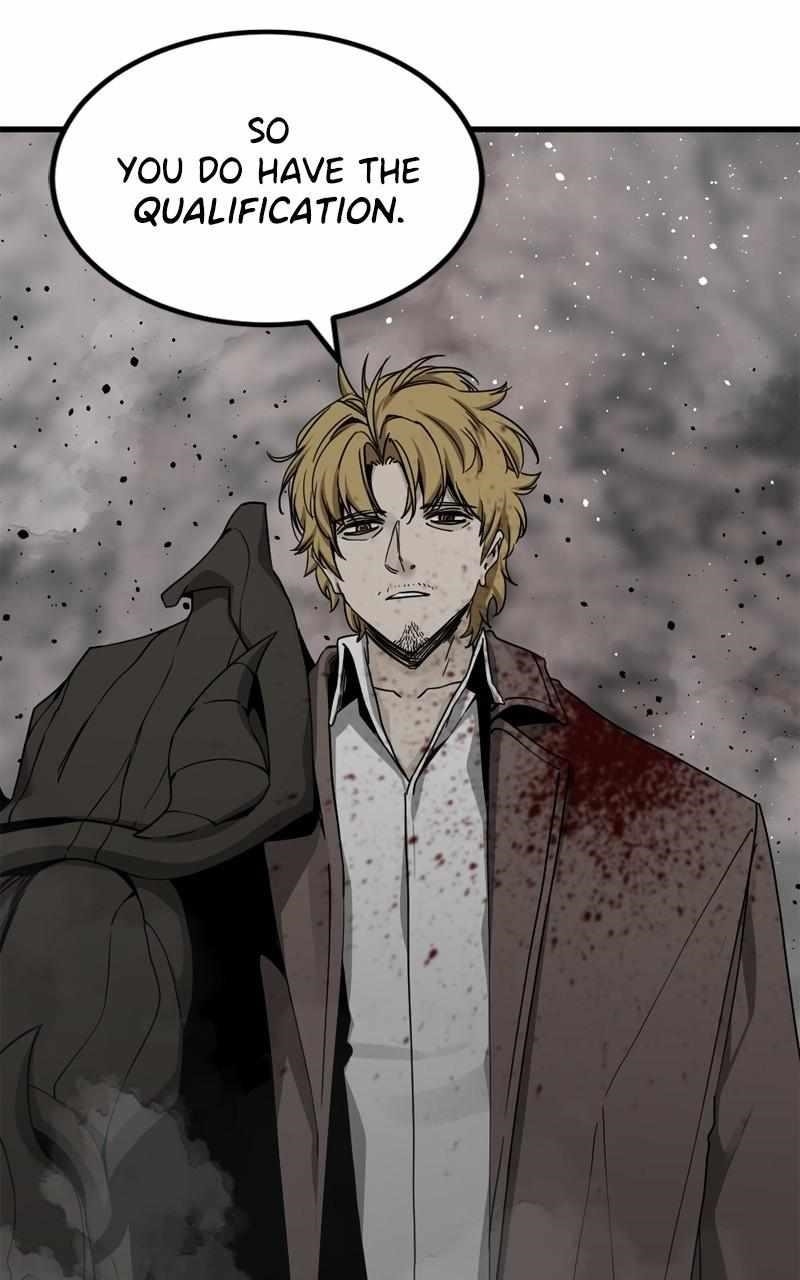 Hero Killer Chapter 160 - Page 83 in English