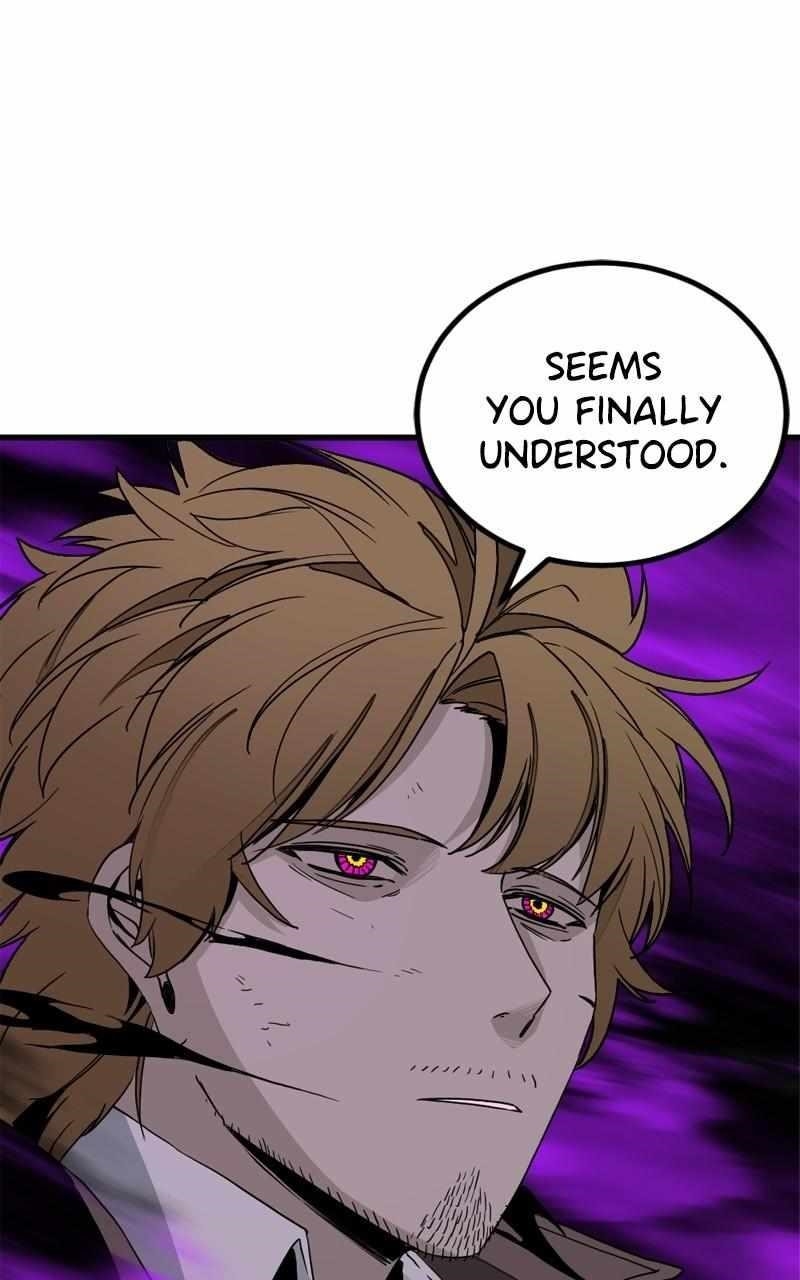 Hero Killer Chapter 161 - Page 125 in English