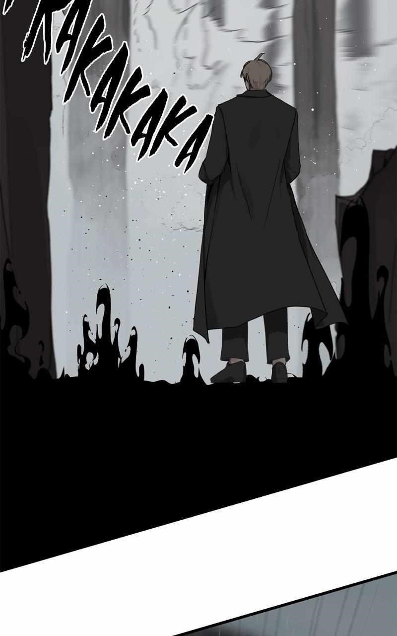 Hero Killer Chapter 161 - Page 43 in English