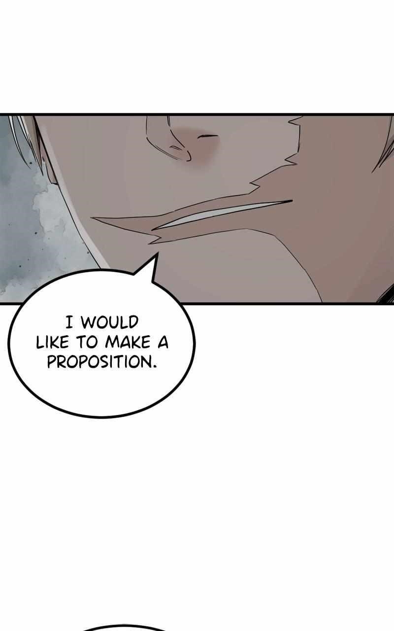 Hero Killer Chapter 161 - Page 66 in English