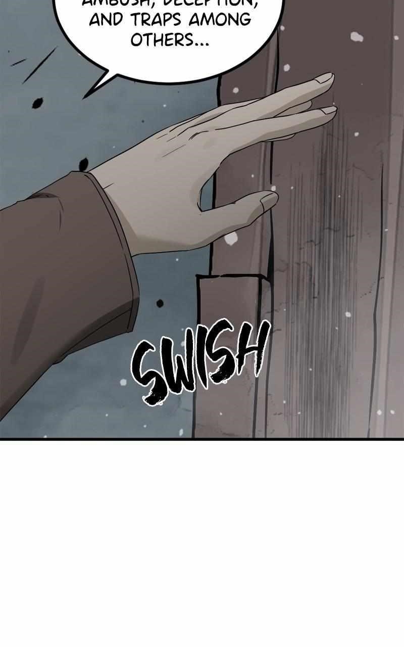 Hero Killer Chapter 161 - Page 71 in English