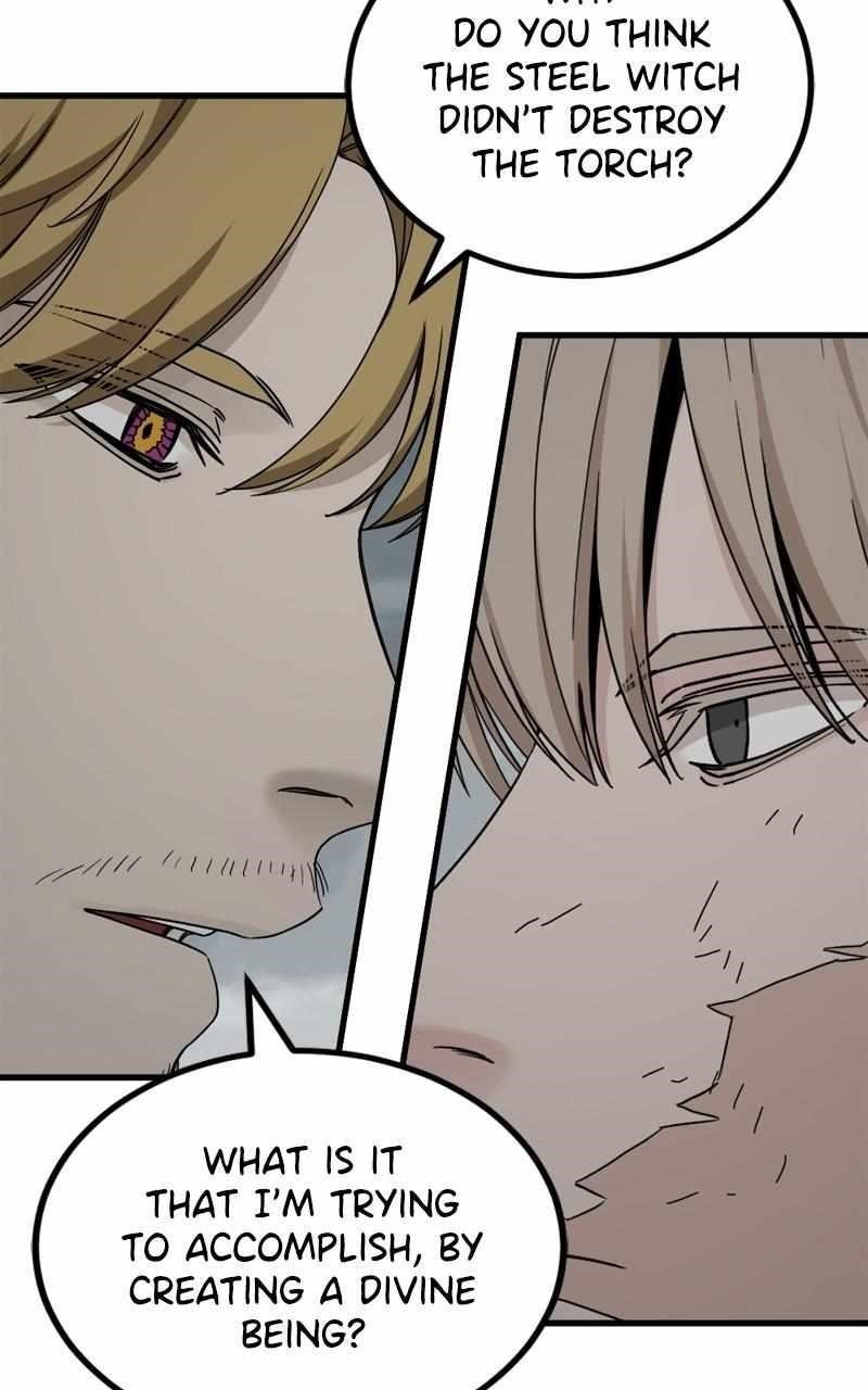 Hero Killer Chapter 161 - Page 74 in English