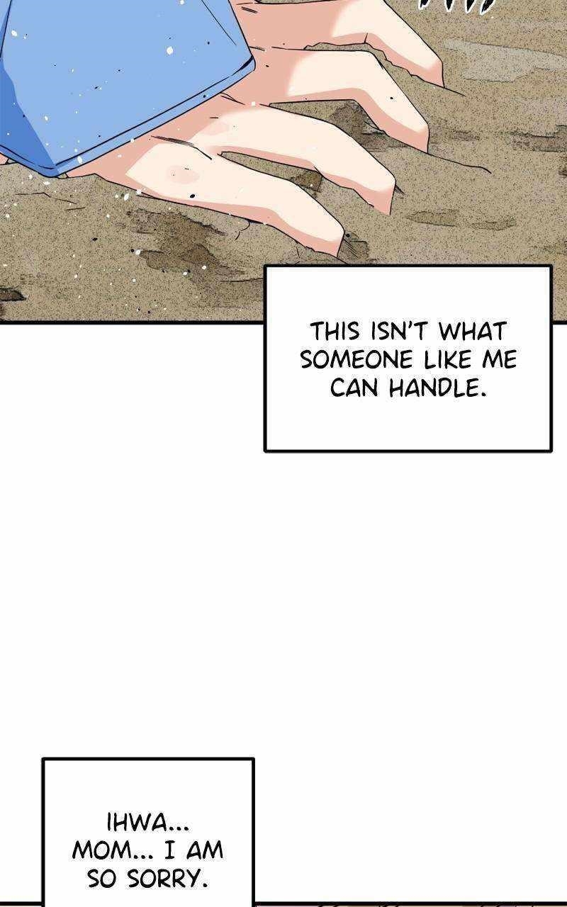 Hero Killer Chapter 162 - Page 112 in English