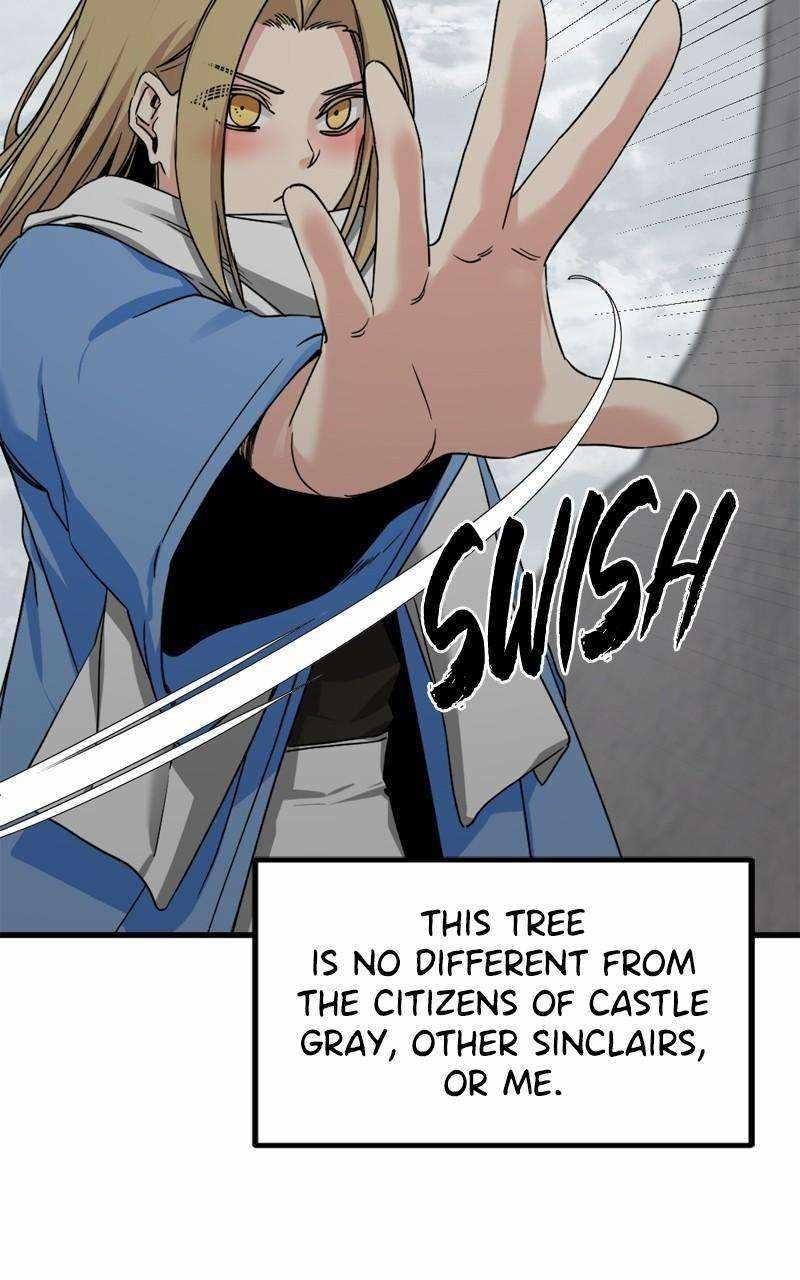 Hero Killer Chapter 162 - Page 127 in English