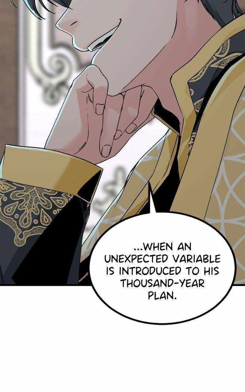 Hero Killer Chapter 162 - Page 135 in English