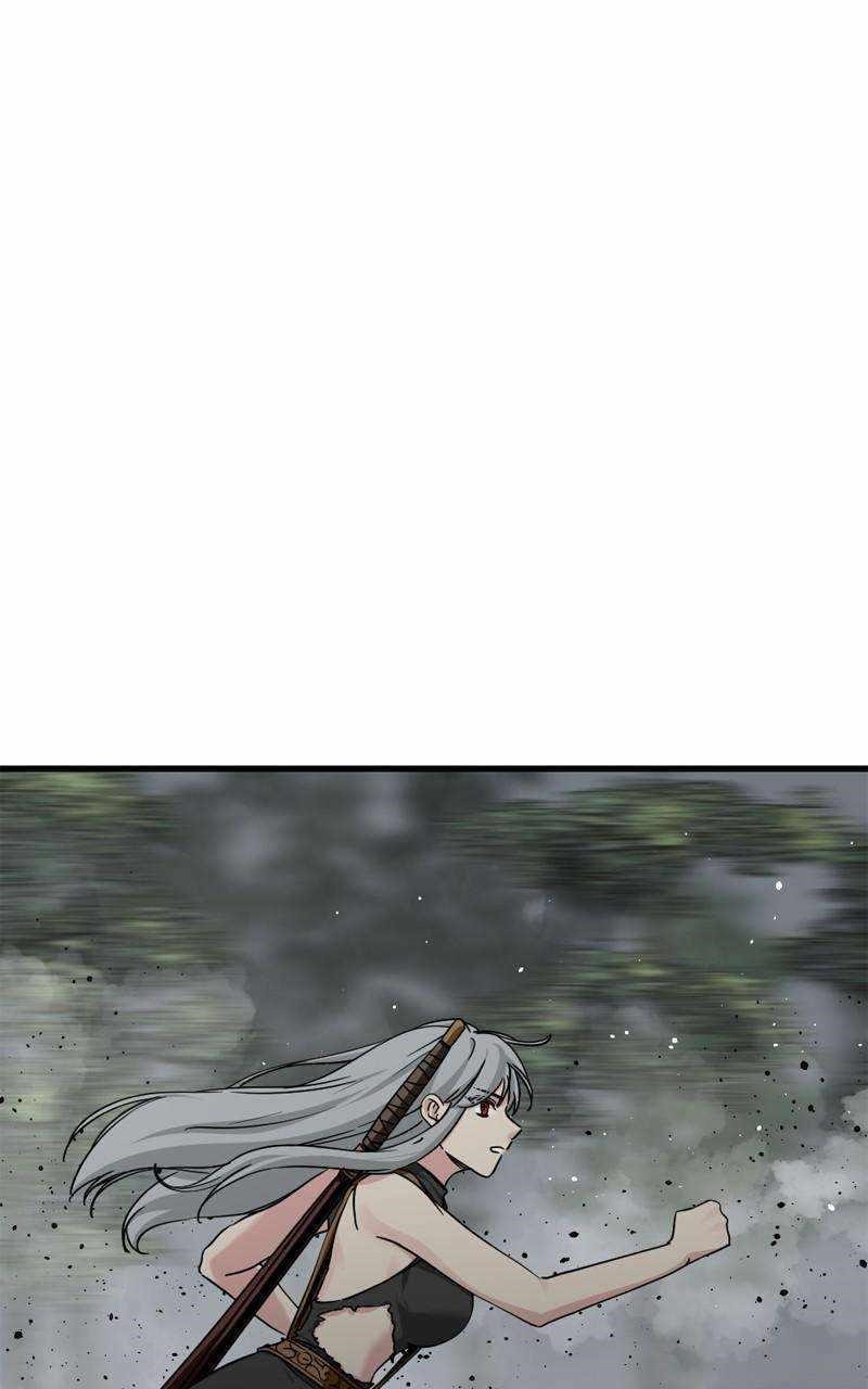 Hero Killer Chapter 162 - Page 33 in English