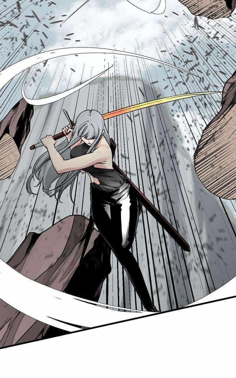 Hero Killer Chapter 162 - Page 41 in English