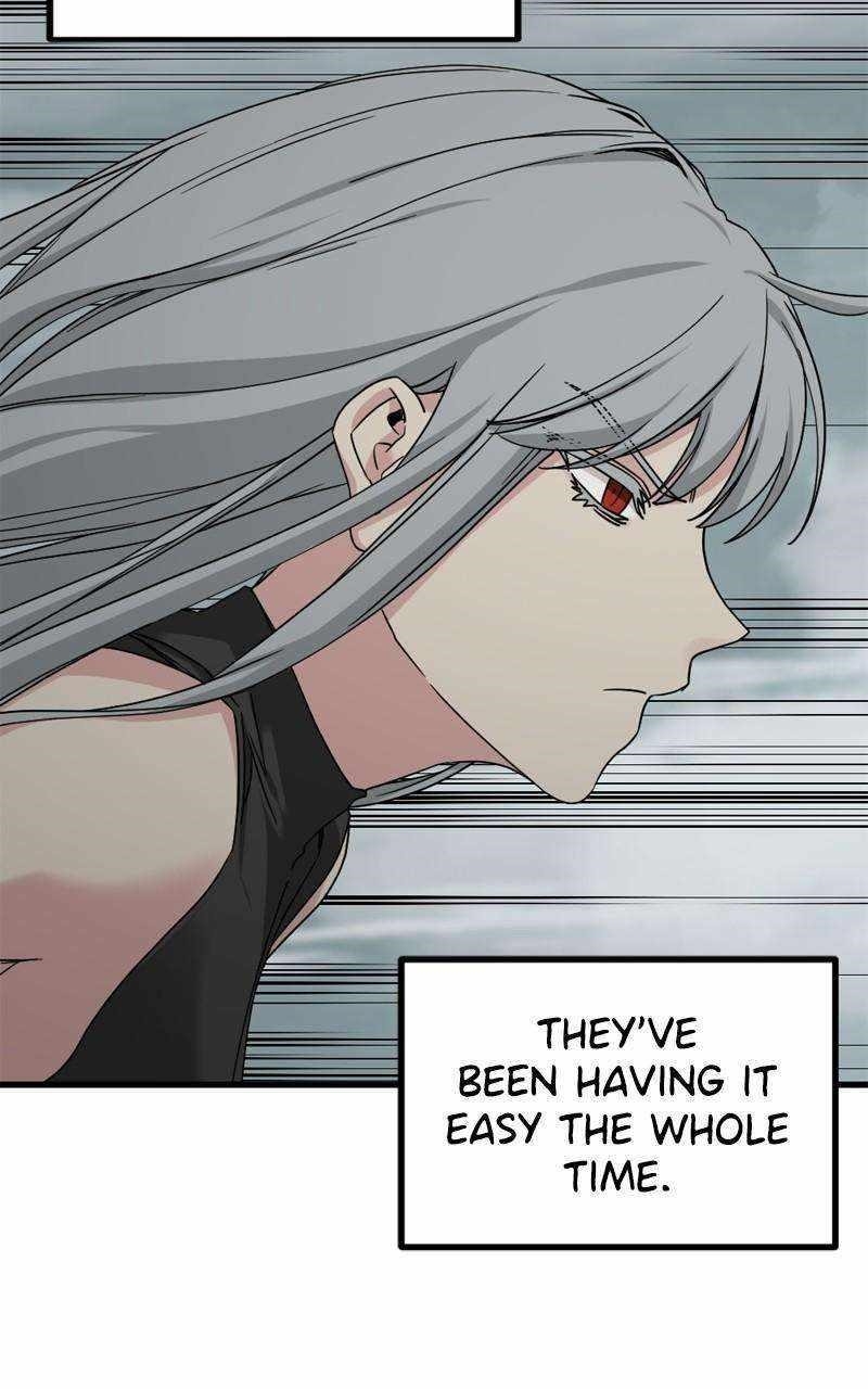 Hero Killer Chapter 162 - Page 45 in English