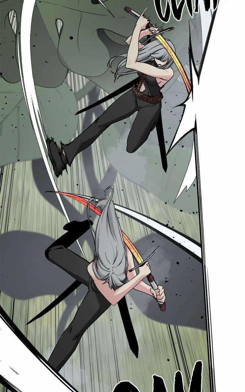 Hero Killer Chapter 162 - Page 50 in English