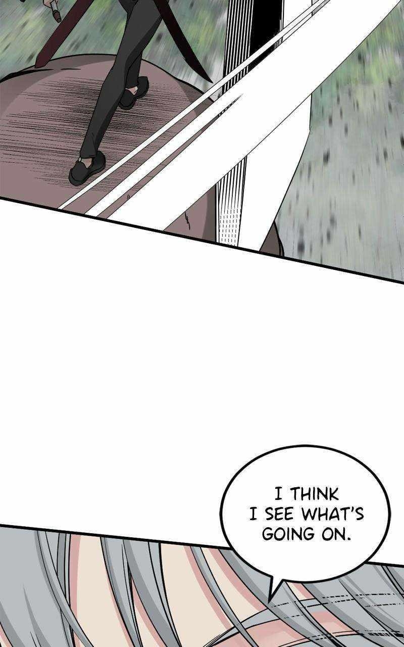Hero Killer Chapter 162 - Page 55 in English