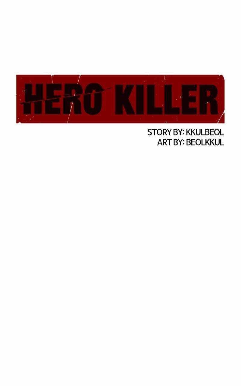Hero Killer Chapter 162 - Page 91 in English