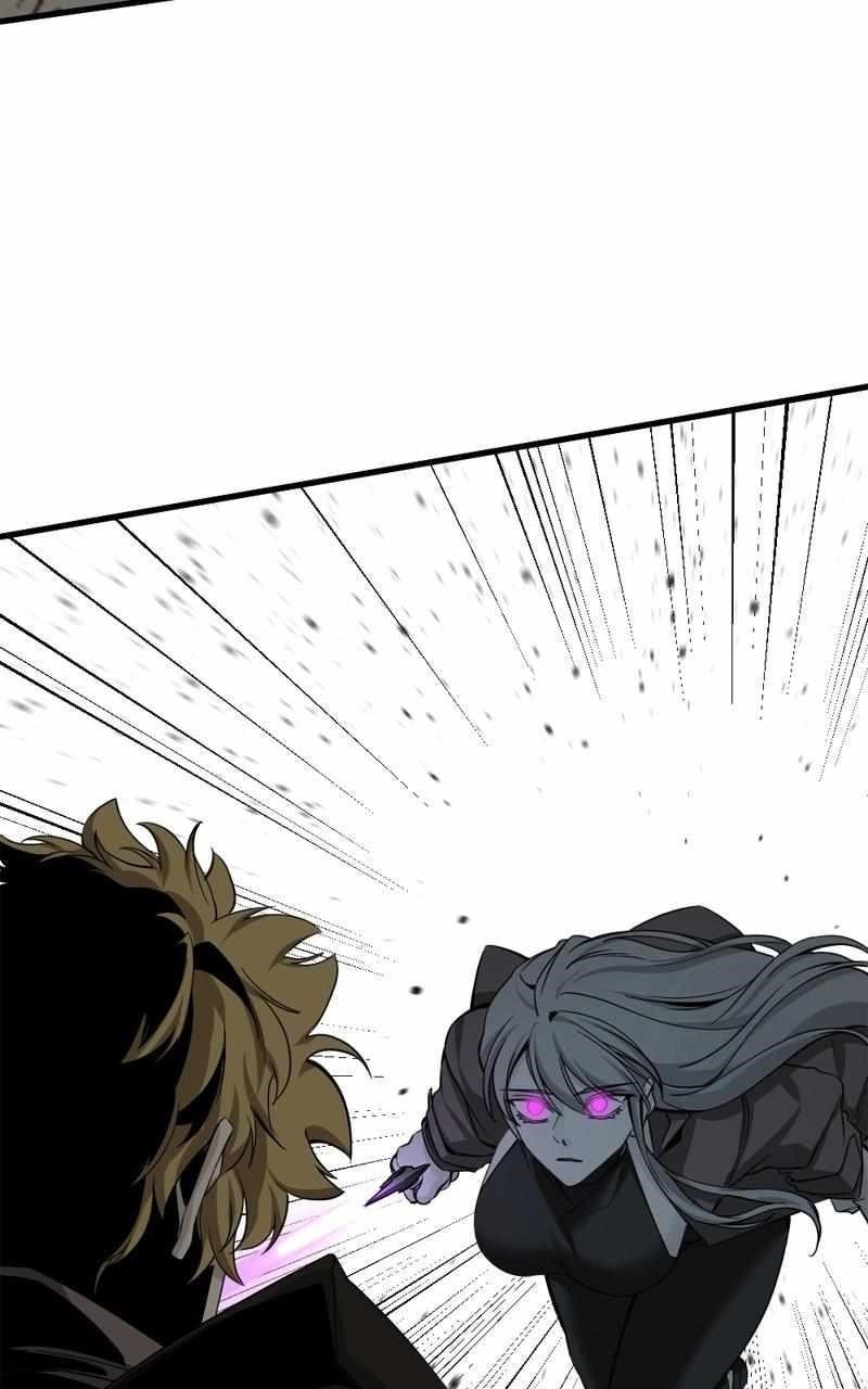 Hero Killer Chapter 163 - Page 106 in English
