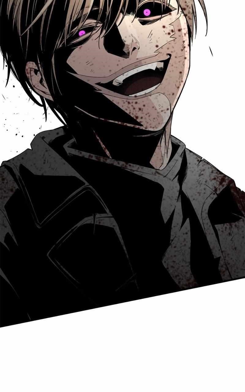 Hero Killer Chapter 163 - Page 127 in English