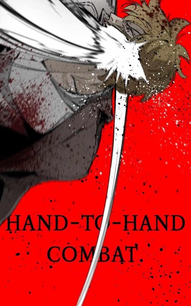 Hero Killer Chapter 163 - Page 136 in English