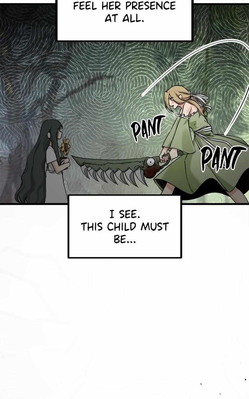 Hero Killer Chapter 163 - Page 22 in English