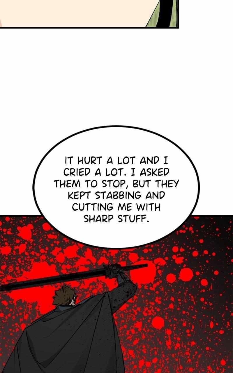 Hero Killer Chapter 163 - Page 31 in English
