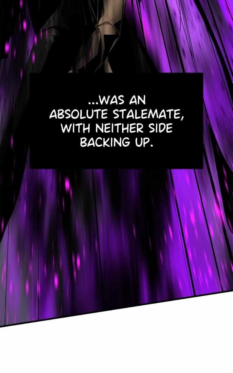 Hero Killer Chapter 163 - Page 8 in English