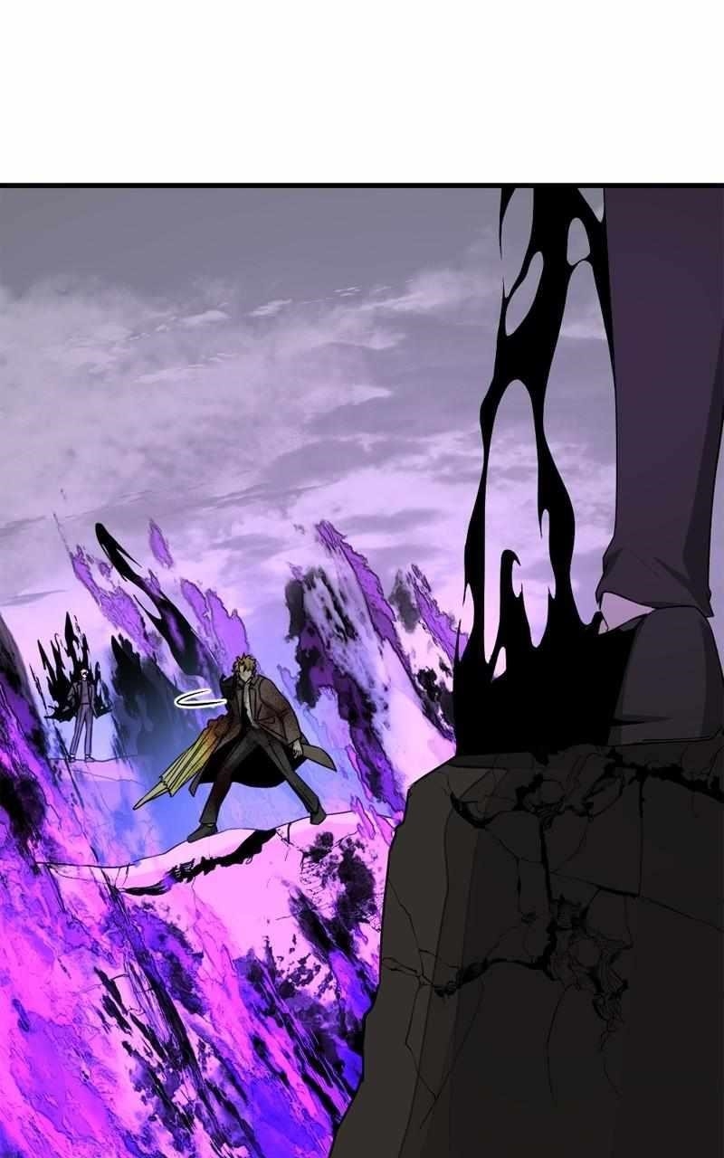 Hero Killer Chapter 163 - Page 91 in English