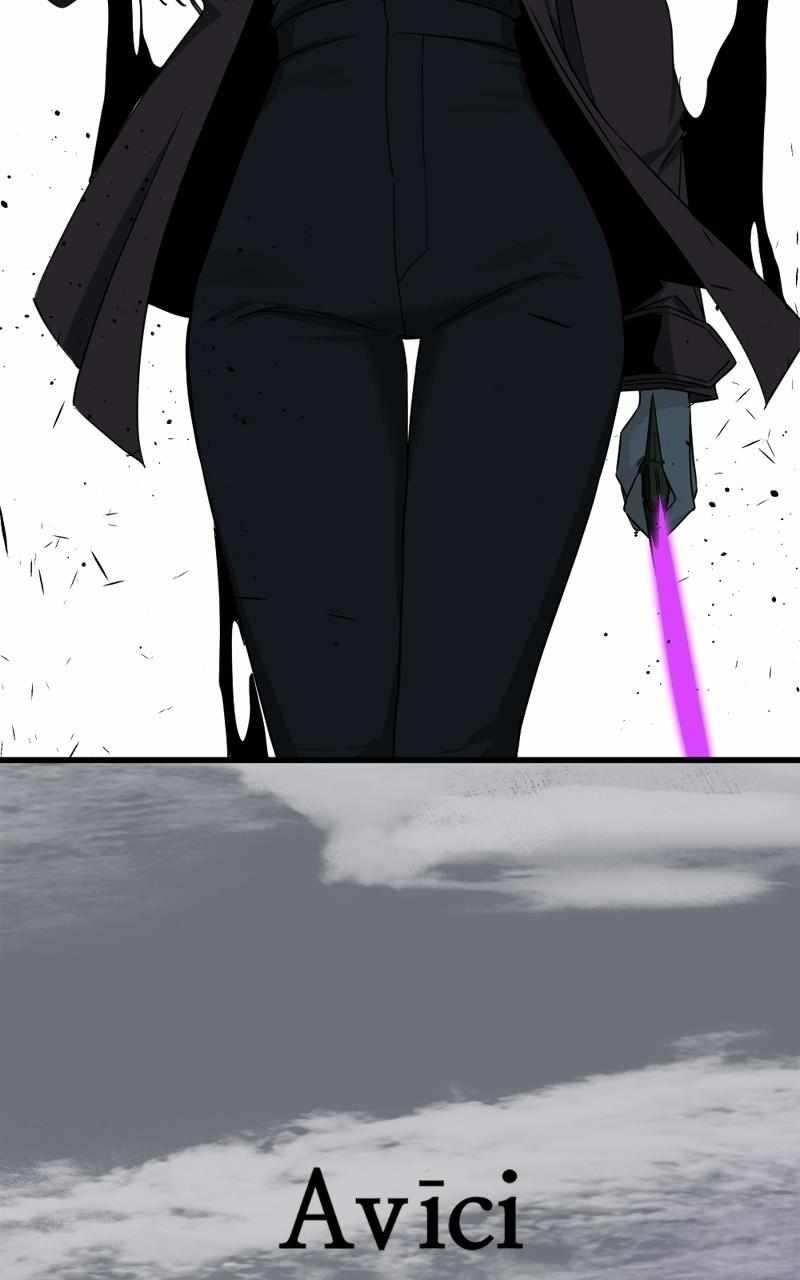 Hero Killer Chapter 163 - Page 93 in English