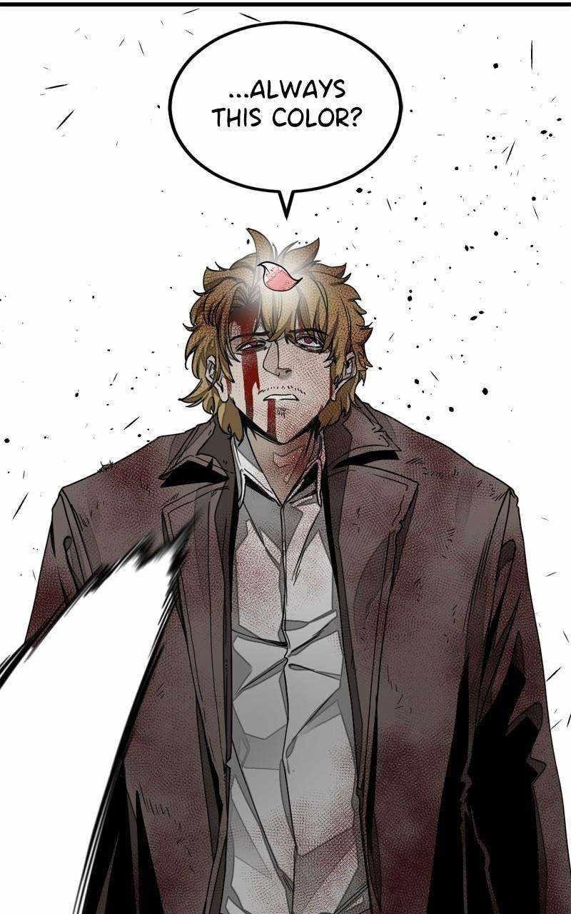 Hero Killer Chapter 164 - Page 19 in English