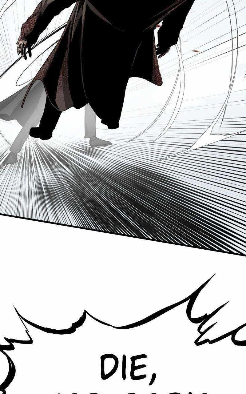 Hero Killer Chapter 164 - Page 21 in English