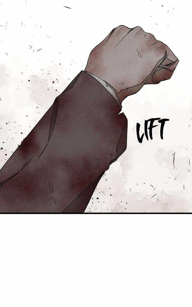 Hero Killer Chapter 164 - Page 33 in English