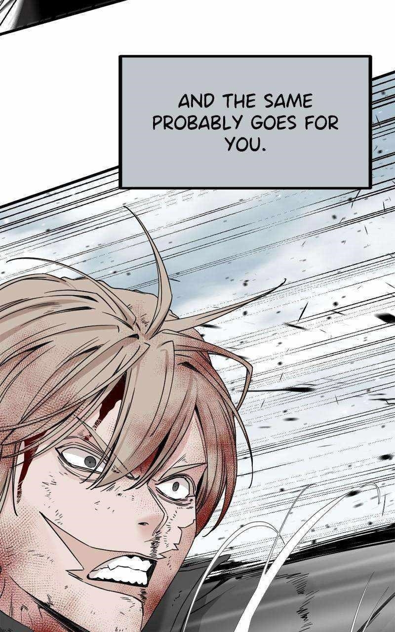 Hero Killer Chapter 164 - Page 5 in English