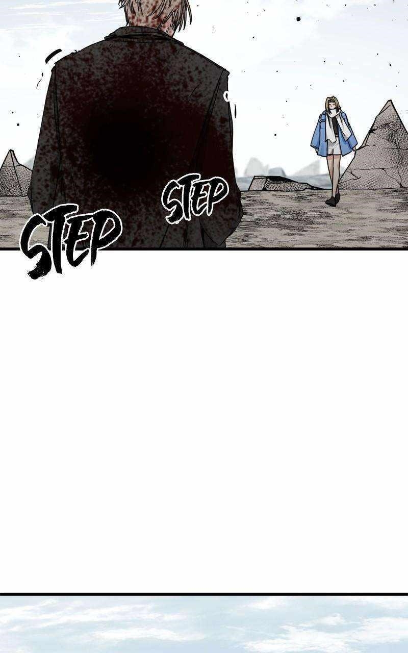 Hero Killer Chapter 164 - Page 51 in English