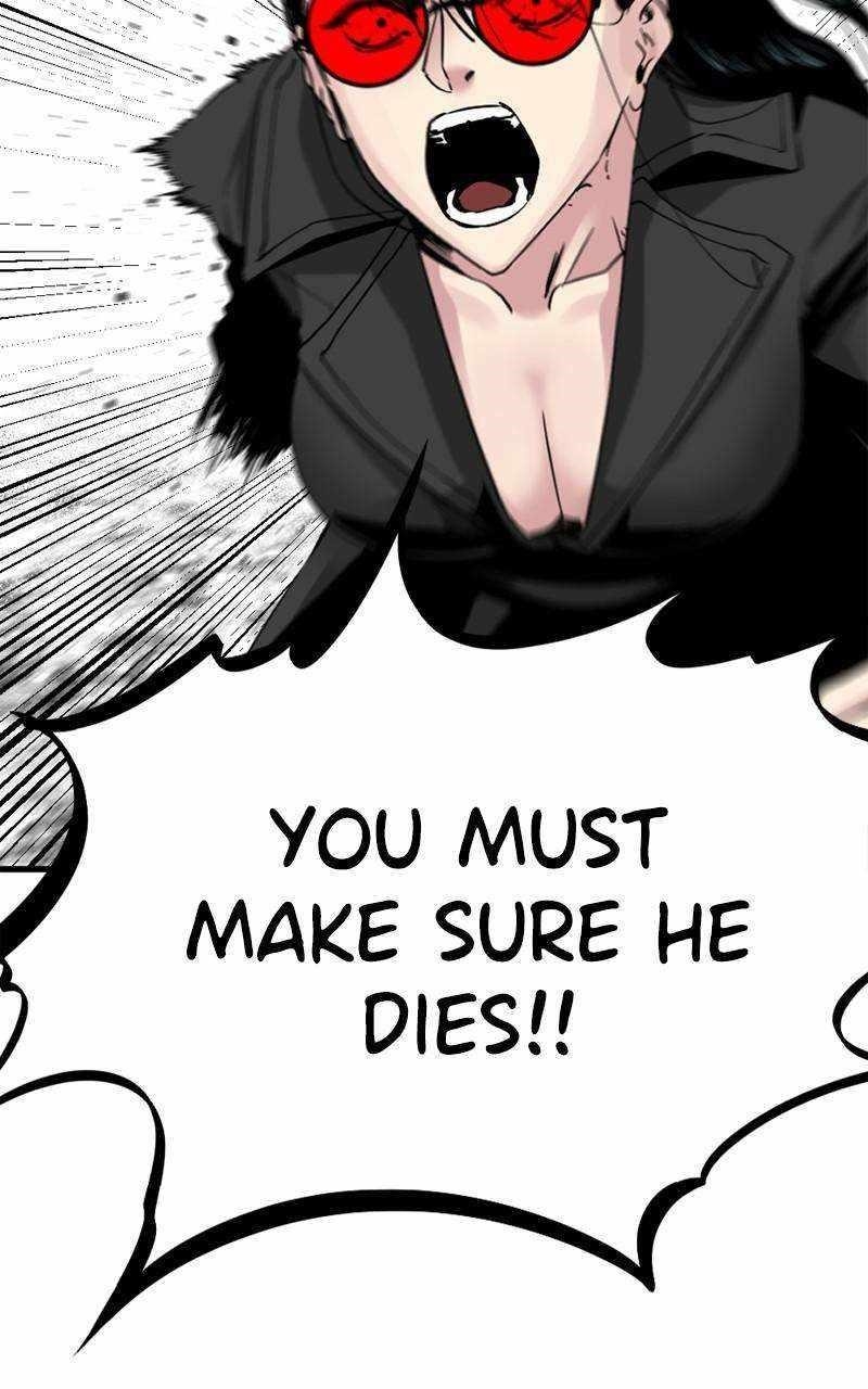 Hero Killer Chapter 164 - Page 85 in English