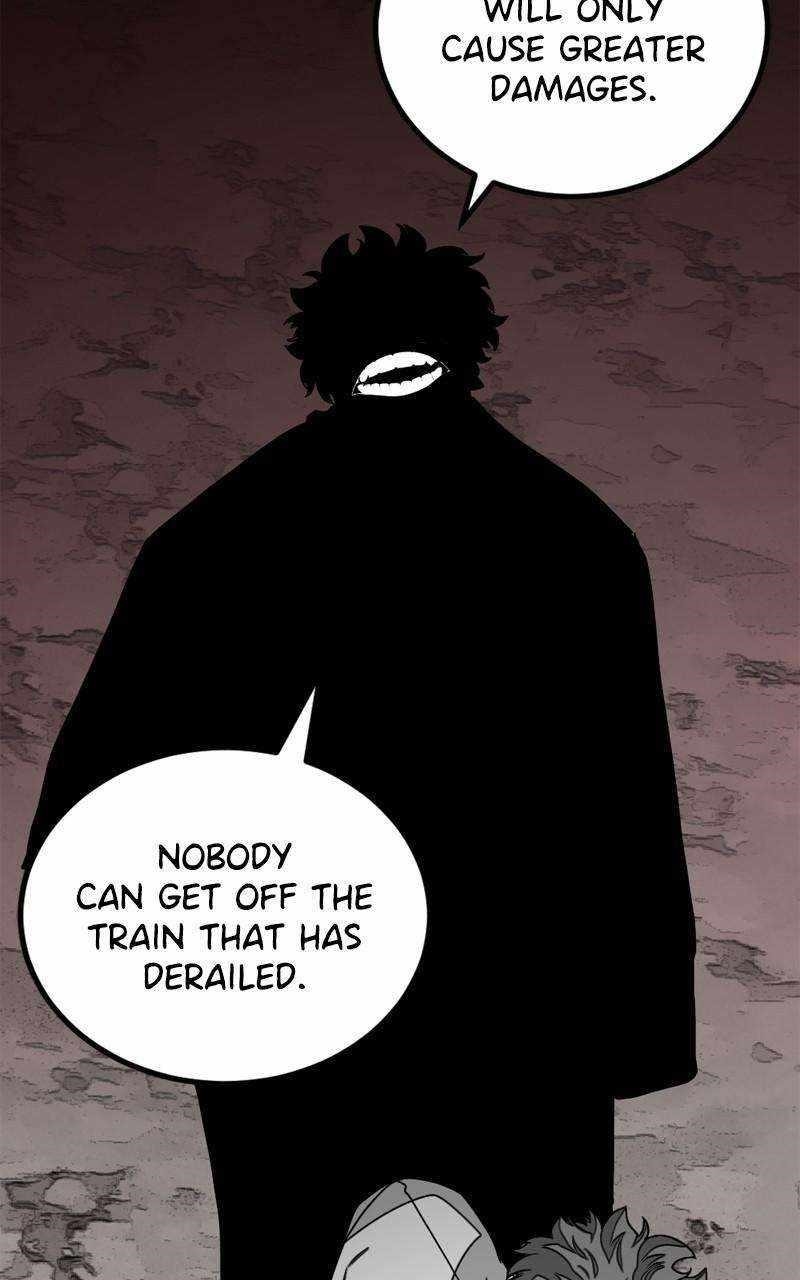 Hero Killer Chapter 164 - Page 97 in English