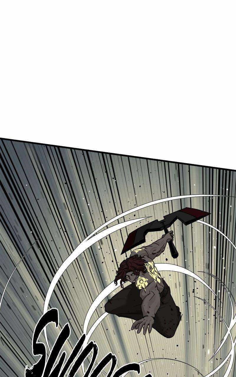 Hero Killer Chapter 164 - Page 99 in English