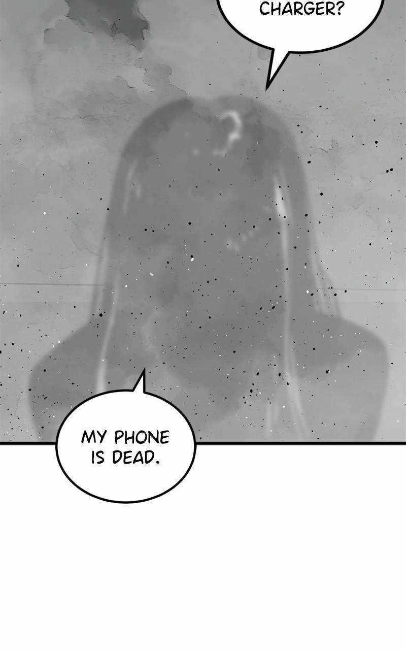 Hero Killer Chapter 165 - Page 105 in English