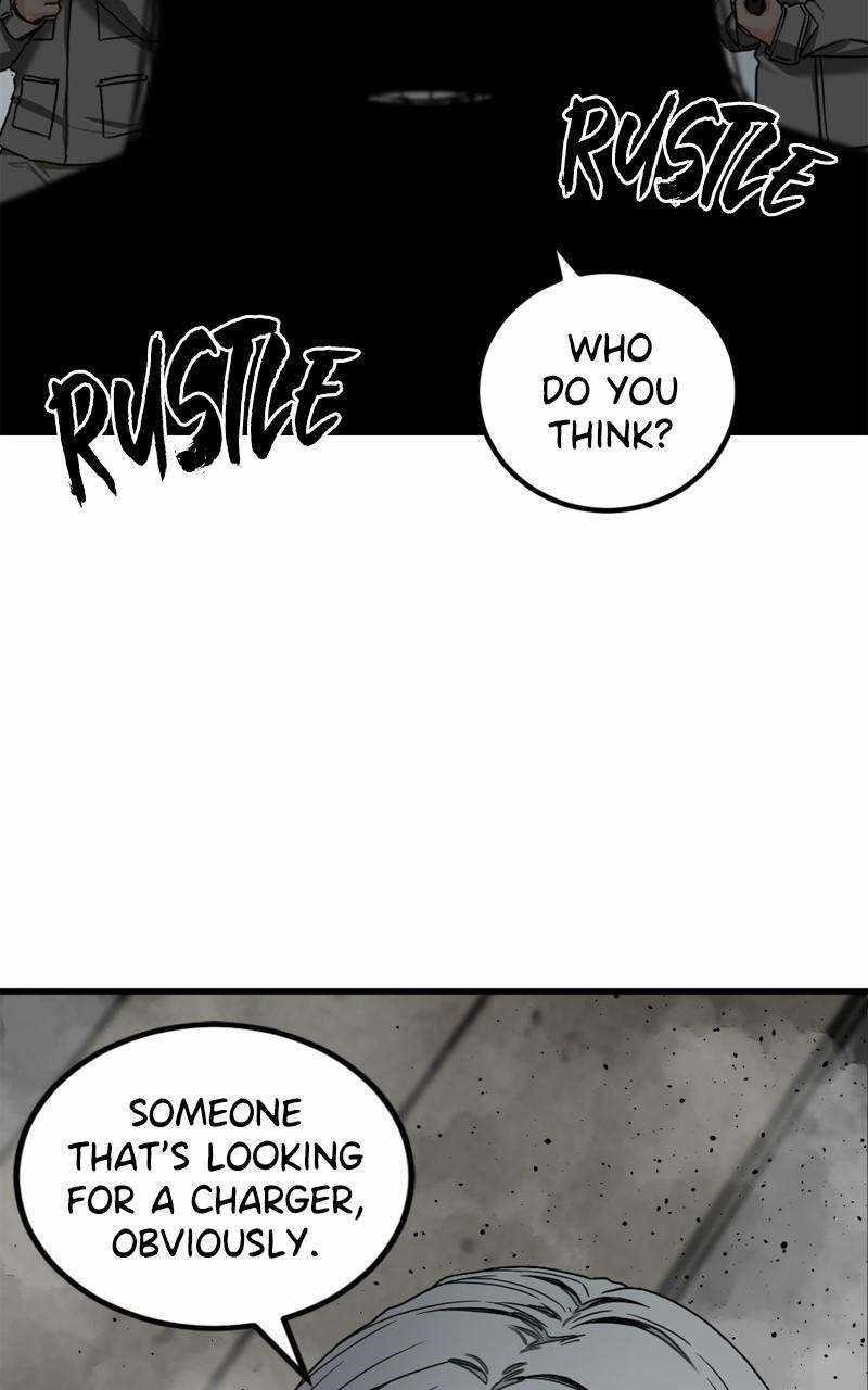 Hero Killer Chapter 165 - Page 107 in English